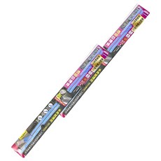minono 米諾諾 不留痕氣墊式防撞條, 2條, 透明色
