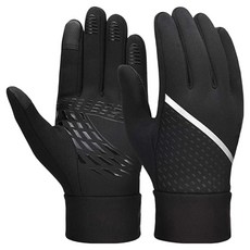 Edelrin智慧觸控多功能防滑防水手套 雙手穿戴組, 1組, 單色