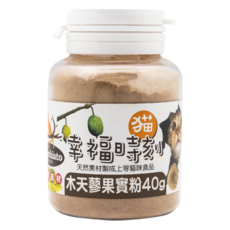 Macchiato 貓幸福時刻 木天寥果實粉, 1罐