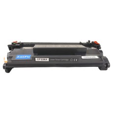 LaiFu 徠富 CF226X 相容碳粉匣 適用於 LaserJet Pro M402, 黑色, 1個