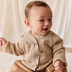 Jamie Kay Easton 開襟衫