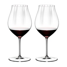 리델 퍼포먼스 피노누아 잔, 830ml, 2개