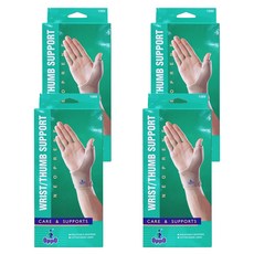 OppO 歐柏 1089 硬式拇指護套 2181289, 4個