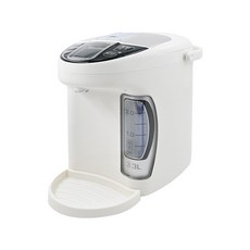 Simba 小獅王辛巴 智能六段式定溫調乳器 S5, White, 1組