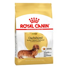 ROYAL CANIN 法國皇家 成犬用 臘腸犬 DSA 乾飼料, 脫水禽肉, 7.5kg, 1袋