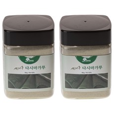 現代農園 朴贊雄 海帶粉, 180g, 2個