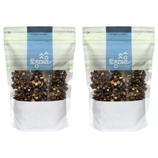 토종마을 국산 헛개나무열매, 300g, 2개