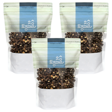 토종마을 국산 헛개나무열매, 300g, 3개