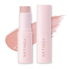 NATINDA 萬用打亮棒, 單色, 1支