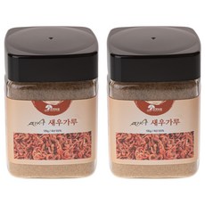 현재농원 박찬웅 새우가루, 135g, 2개
