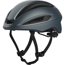 크랭크 자전거 헬멧 버커, 메탈릭 블루, 1개