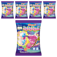 Kracie 葵緹亞 Furu Furu水果棒 14g, 5個, 單品