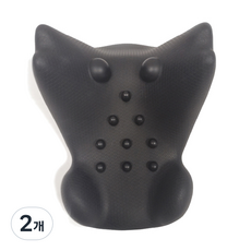 Medical Core 舒緩伸展頸枕 n-04, 2個