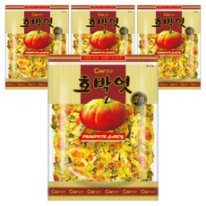 清宇食品金南瓜糖漿, 350g, 4個