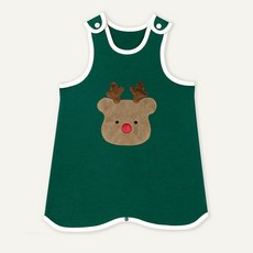 Unifriend 兒童 Weberdolph 睡眠背心