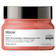 L'OREAL PROFESSIONNEL 巴黎萊雅PRO 絲漾博重整逆時髮膜, 250ml, 1罐