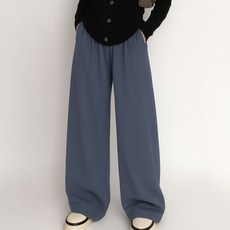 The Syrup 女款 短版/中長版/長版 運動寬褲 B