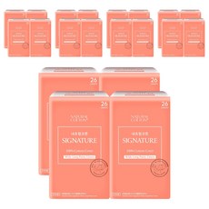 Natural Cotton 經典護墊