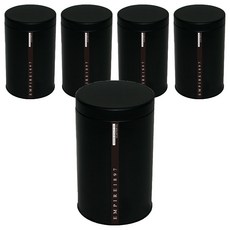 Empire1897 루이보스 오렌지 티백 틴, 1g, 15개입, 5개