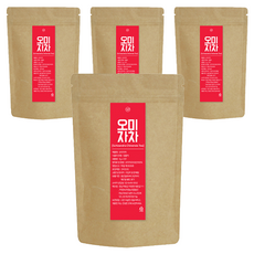 Hangungnyuginong 韓國產五味子茶茶包, 10g, 1個, 4個