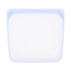 STASHER 方形矽膠密封袋 - 紫外光, Sandwich, 1入, 1個