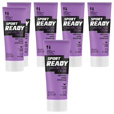 SPORT READY 斯博銳迪 ANTI FRICTION CREAM 全能防護霜 75ml, 6條