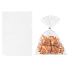 Cheonun Package OPP袋 無黏性 25 x 35 cm, 400個, 1個