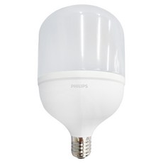PHILIPS 飛利浦 70W LED HID 中低天井球泡, 晝光色(6500K), 1個