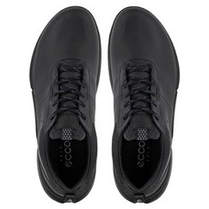 ecco 男款 BIOM H4 GORE-TEX 高爾夫球鞋