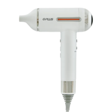 GPLUS 拓勤 智慧溫控負離子吹風機 21 x 13.6 x 5.9cm 950g, GP-F02, 白色