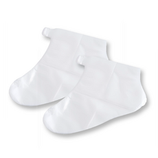 D'BLEEC 足部保濕衛生膜, 200個, 1入