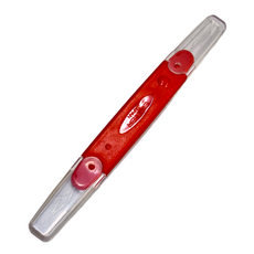 Clover 可樂牌 穿線器 附套，適用於粗針/迷你針，細針用, CL15-011, 1個