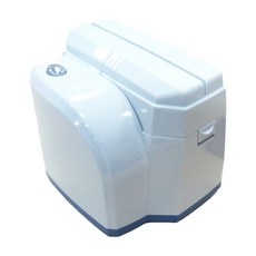 KAI 貝印 電動磨刀器, 白色, 1個