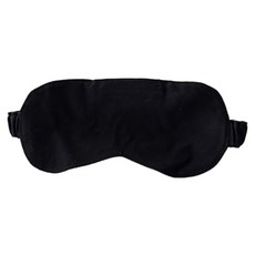 韓國 Bodylab 溫熱熱敷眼罩 黑色, 1入, 1個