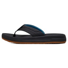 QUIKSILVER 男童款 YOUTH Oasis 人字拖 KD22YS059XKK