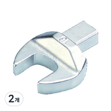 블루텍 토크렌치 헤드 SH1418X27W C4004022, 2개