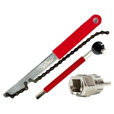 SEiNTF 自行車飛輪拆卸工具組, 1套