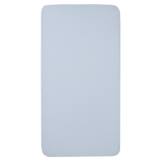 La Joie 喬依思 防水透氣保潔墊 (嬰兒床專用), 灰藍, 1個