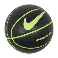NIKE 耐吉 EVERYDAY PLAYGROUND 8P 籃球, N100449804407, 1顆