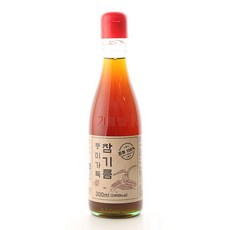 100%통참깨 풍미가득 참기름, 1개, 300ml