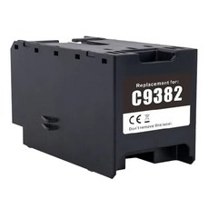 EPSON 廢墨收集盒 WF-C5890/C5390, 黑色, 1個