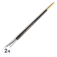 HWAHONG 華虹 工業用油畫&壓克力 848, F 18號, 2個