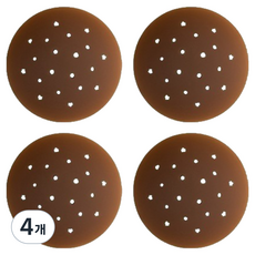 Potenkit 日常胸貼 Type12 8 x 8 cm 2入, 4個