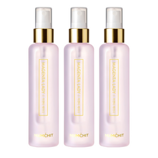 멈칫 헤어 앤 바디미스트 마젠타 레이디, 105ml, 3개