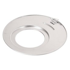 PEARL LIFE 珍珠金屬 蒸籠配件 HC-583, 24cm, 1個