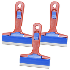 Clean Mate 一鍵式刮刀, 3個