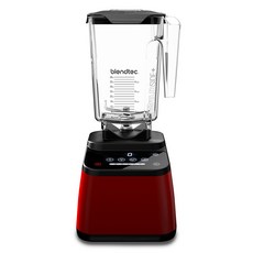 blendtec 超高速調理機 Designer 625, Designer 625(石榴紅)