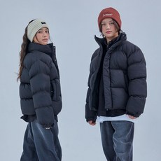 베리드 아동용 윈터 푸퍼 패딩