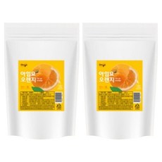 切片橘子乾, 30g, 2包