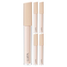 루나 롱래스팅 픽싱 핏 팁컨실러 7.5g, 5개, 0.5호 포슬린